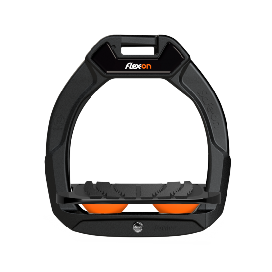 Стремена Safe-On Junior, Flex-on