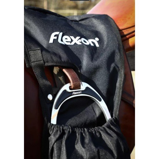 Чохол для стремен, Flex-on