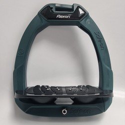 Стремена Safe-On Ultra Grip, Flex-on