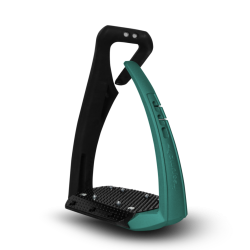 Стремена Soft Up Pro Plus від Freejump Green