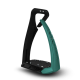 Стремена Soft Up Pro Plus від Freejump Green