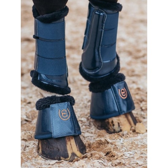 Кобури для ніг коня Monaco Blue, Equestrian Stockholm