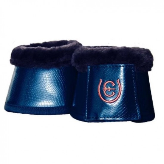Кобури для ніг коня Monaco Blue, Equestrian Stockholm