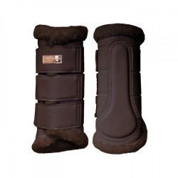 Ногавки Anatomic Tendon  Moonless Night, Equestrian Stockholm