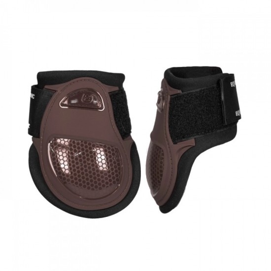 Ногавки задние Anatomic Tendon Equestrian Stockholm Moonless Night