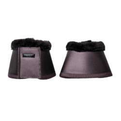 Кобури для ніг коня Dark Violet, Equestrian Stockholm