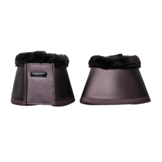 Кобури для ніг коня Dark Violet, Equestrian Stockholm