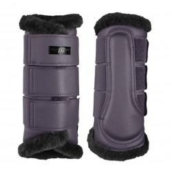 Ногавки Dark Violet, Equestrian Stockholm