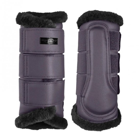 Ногавки Dark Violet, Equestrian Stockholm