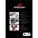 Ногавки передние Superior Air, Zandona