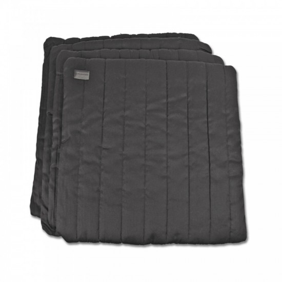 Ватники для лошади 4 шт денниковые Bandage Pads, Waldhausen