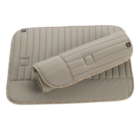 Ватники для коня 2 шт Climalegs Softshell Heritage, Eskadron