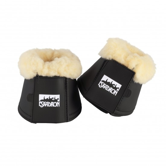 Кобури з хутром Allround Lambskin Basics від Eskadron