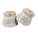 Кобури для ніг коня Croco Fauxfur, Platinum, Eskadron
