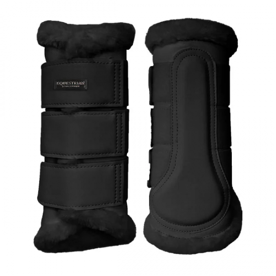 Ногавки Black, Equestrian Stockholm