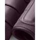 Ногавки Dark Classic Mesh Violet, Equestrian Stockholm