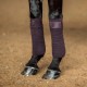 Бинты для ног лошади флисовые 4 шт Equestrian Stockholm Moonless Night