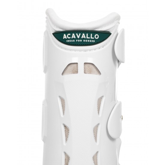 Ногавки виїзкові передні Anatomical, Acavallo