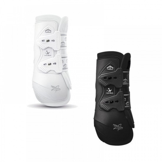 Ногавки виїзкові передні Absolute Elastic, Veredus