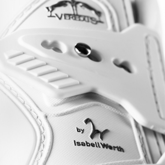 Ногавки виїздкові задні Absolute Elastic, Veredus