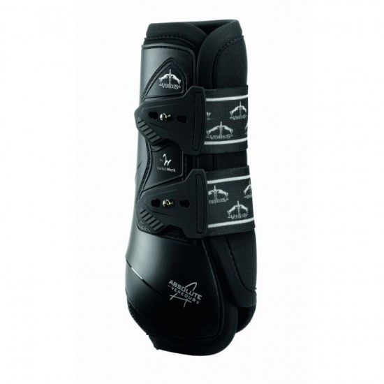 Ногавки виїздкові задні Absolute Elastic, Veredus