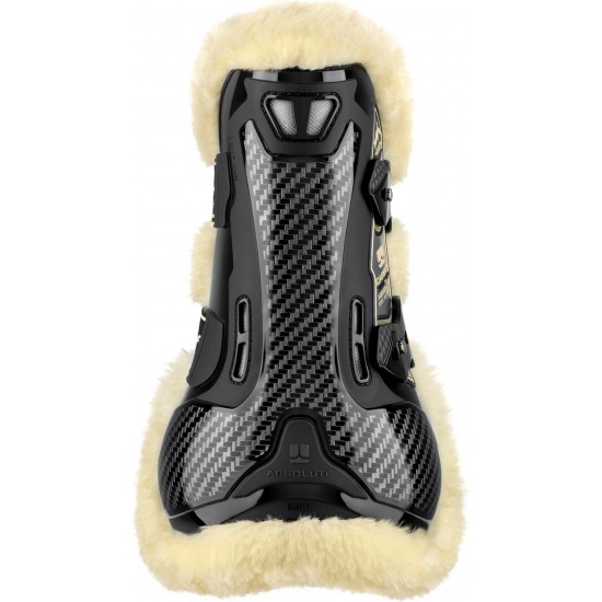 Ногавки передні Carbon Gel Absolute Save The Sheep від Veredus