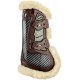 Ногавки передні Carbon Gel Absolute Save The Sheep від Veredus