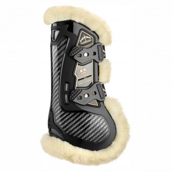 Ногавки передні Carbon Gel Absolute Save The Sheep від Veredus