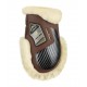 Ногавки задні Carbon Gel Absolute Save The Sheep від Veredus