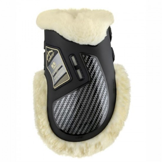 Ногавки задні Carbon Gel Absolute Save The Sheep від Veredus