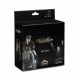 Ногавки задні Carbon Gel Grand Slam, Veredus