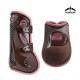 Ногавки задние Carbon Gel Vento Color Edition, Veredus
