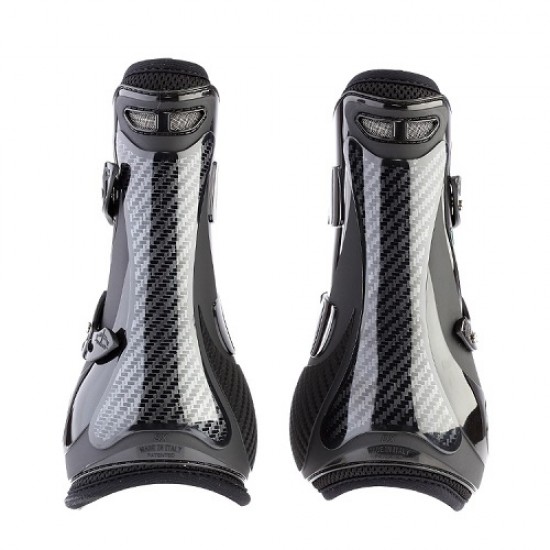 Ногавки передние Carbon Gel Vento, Veredus