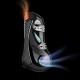 Ногавки передние Carbon Gel Vento, Veredus