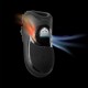 Ногавки задние Carbon Gel Vento, Veredus