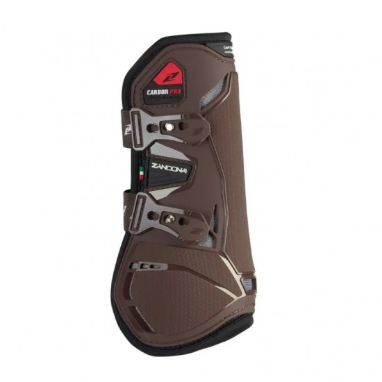 Ногавки передні Carbon PRO Tendon, Zandona