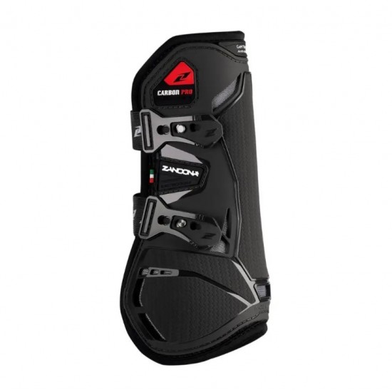 Ногавки передні Carbon PRO Tendon, Zandona