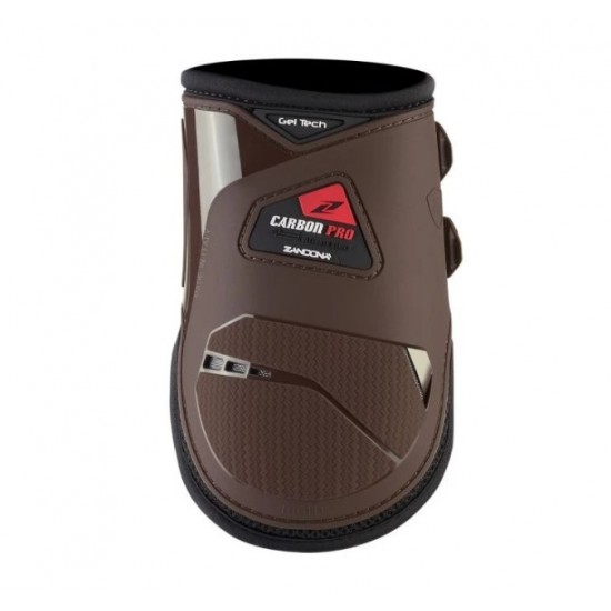 Ногавки задні Carbon PRO Tendon, Zandona