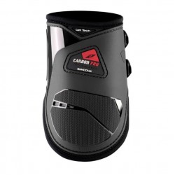 Ногавки задні Carbon PRO Tendon, Zandona