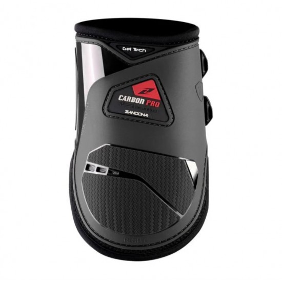 Ногавки задні Carbon PRO Tendon, Zandona