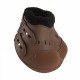 Нап'ятники для ніг коня Carbon Air heel, Zandona