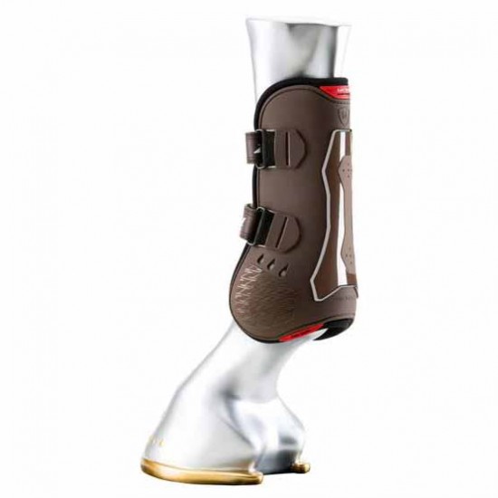 Ногавки передние Superior Air Velcro, Zandona