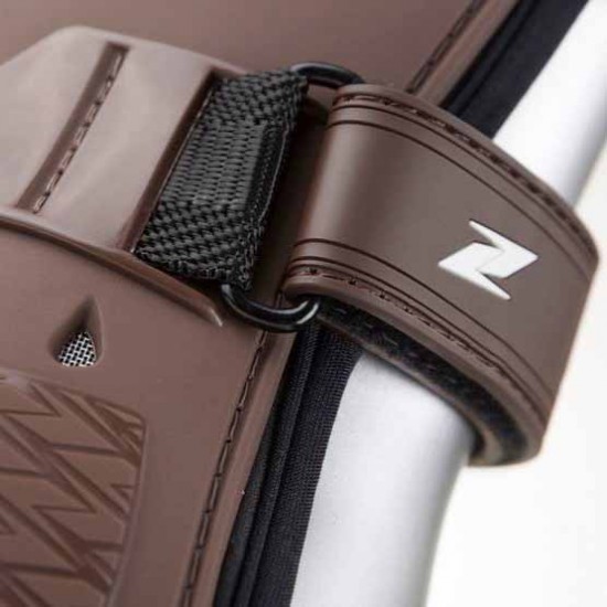Ногавки передние Superior Air Velcro, Zandona
