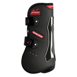 Ногавки передні Superior Air Velcro, Zandona