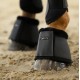 Кобури для ніг коня All Black, Equestrian Stockholm