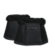 Кобури для ніг коня All Black, Equestrian Stockholm