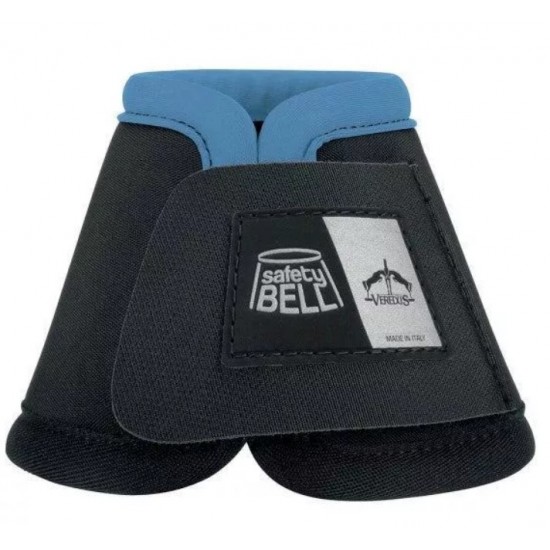 Кобури для ніг коня Safety Bell Light Color, Veredus