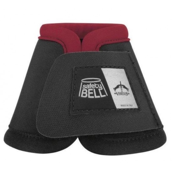 Кобури для ніг коня Safety Bell Light Color, Veredus