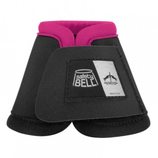 Кобури для ніг коня Safety Bell Light Color, Veredus