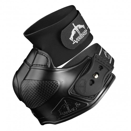 Нап'ятники для ніг коня Tekno Shield, Veredus
